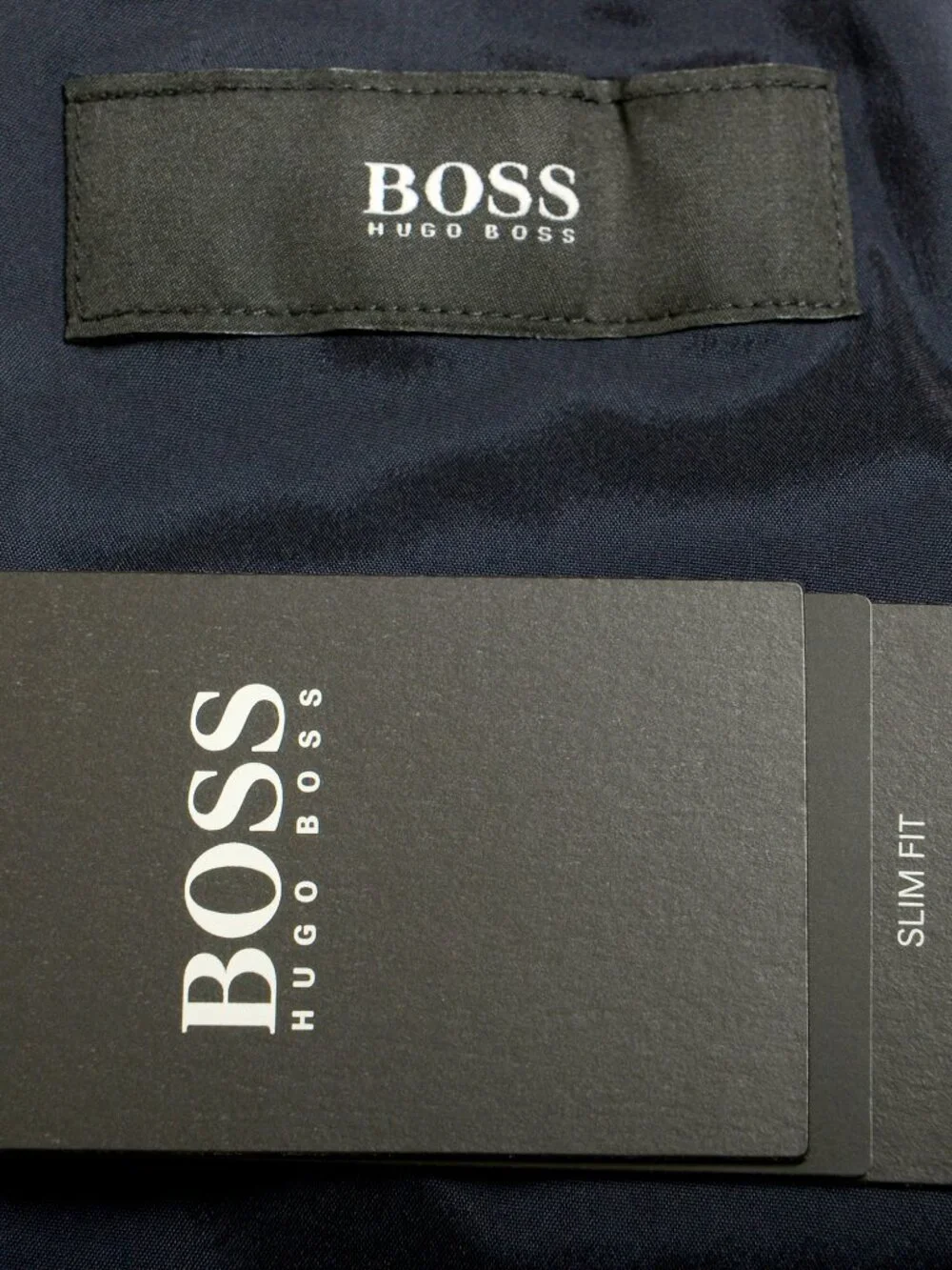 Hugo Boss Men's 